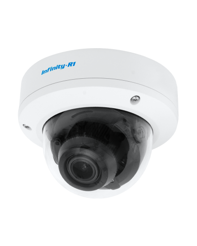 IDV-HD2M-2812. Видеокамера мультиформатная купольная. Infinity в Армавире