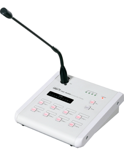 RM-911D . Панель микрофонная. Inter-M в Армавире