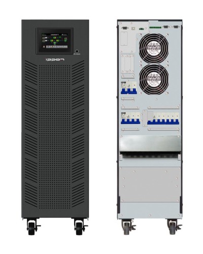 Ippon Innova RT 33 20K Tower (1146357). Источник бесперебойного питания. Ippon в Армавире