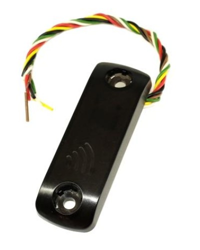 CP-Z-3 (мод. Е) темный (CP-Z-3L). Считыватель. IronLogic в Армавире