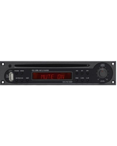 CDP-100MU. Проигрыватель-тюнер-усилитель. JDM в Армавире