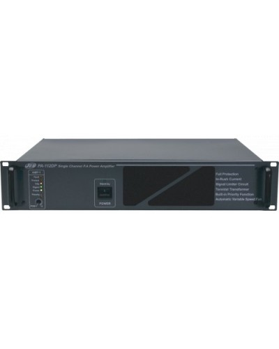 PA-112DP. Усилитель мощности 120 Вт, 100 В. JDM в Армавире