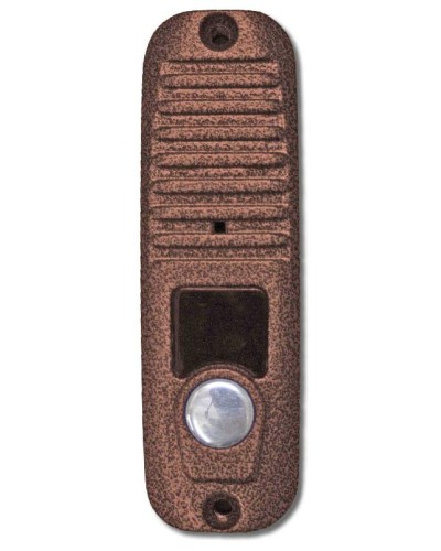 JSB-V055 PAL (медь) накладная. Видеопанель вызывная цветная. JSB-Systems в Армавире