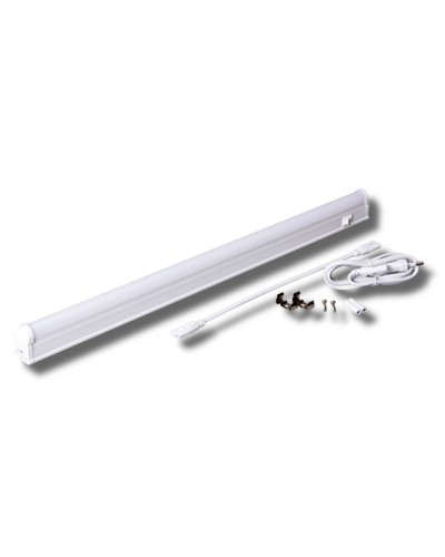 PLED T5i PL  900 10W  FR 4000K (2850645А). Светильник накладной линейный светодиодный. JazzWay в Армавире