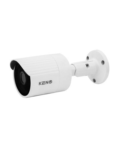 KN-CE505F28. Видеокамера IP цилиндрическая. KENO в Армавире