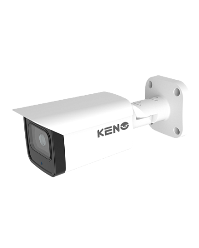 KN-CS880F28-DK (White). Видеокамера IP цилиндрическая. KENO в Армавире