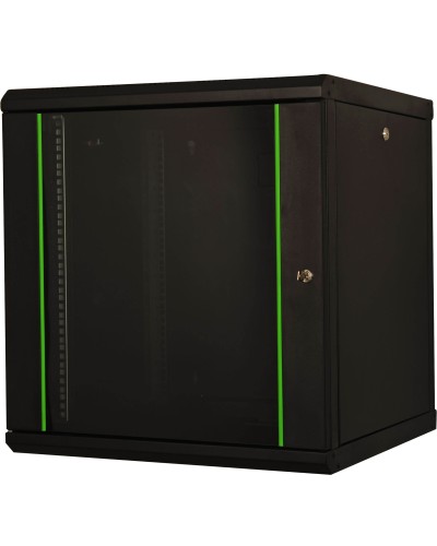 LN-PR20U6060-BL-111. Шкаф телекоммуникационный 19 настенный 20U. LANDE в Армавире