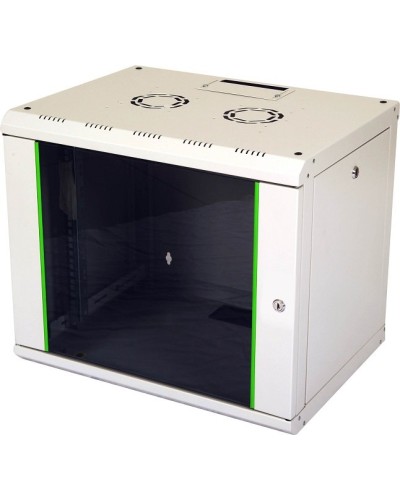 LN-PR12U6060-LG-111. Шкаф телекоммуникационный 19 настенный 12U. LANDE в Армавире