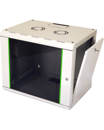 LN-PR20U6060-LG-111. Шкаф телекоммуникационный 19 настенный 20U. LANDE в Армавире