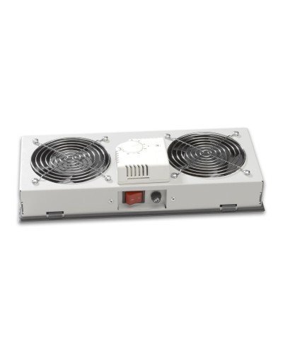 LN-FAN-THM-2FWM-LG. Вентиляторный модуль. LANDE в Армавире