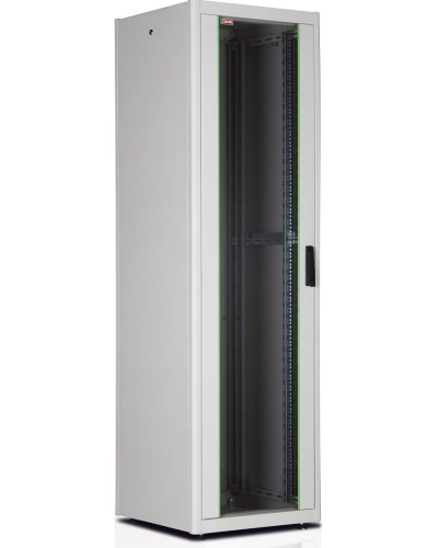 LN-DB42U6060-LG-111-F. Шкаф телекоммуникационный 19 напольный 42U. LANDE в Армавире
