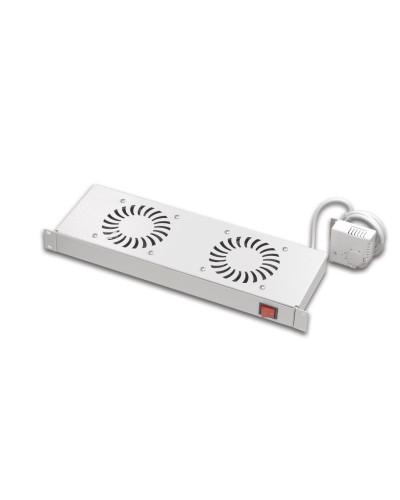 LN-FAN-THD-2FRM-LG. Вентиляторный модуль. LANDE в Армавире