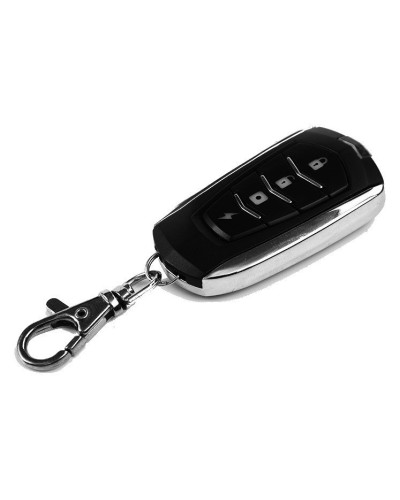Livi Key Fob. Брелок управления радиоканальный. Livicom в Армавире