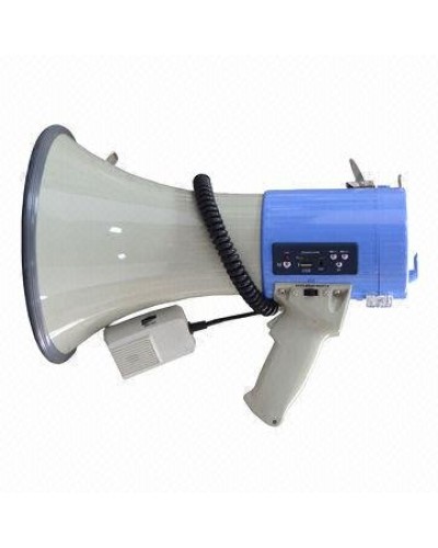 MP-30M+Li. Мегафон, функции сирена, свисток и гонг, usb. MKV в Армавире