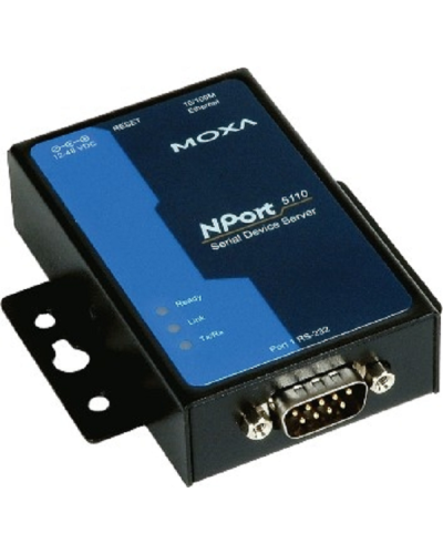 NPort 5150. Асинхронный сервер. MOXA в Армавире