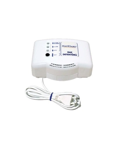GD2R-220EC. Извещатель утечки газа. MaviGard в Армавире