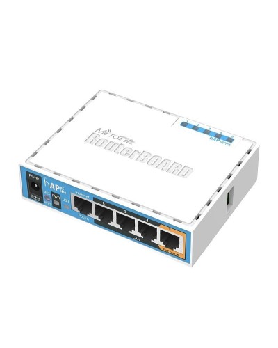 RB952Ui-5ac2nD. Коммутатор 4-портовый с Wi-Fi. Mikrotik в Армавире