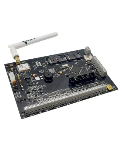 NV 8804. GSM сигнализация. NAVIgard в Армавире