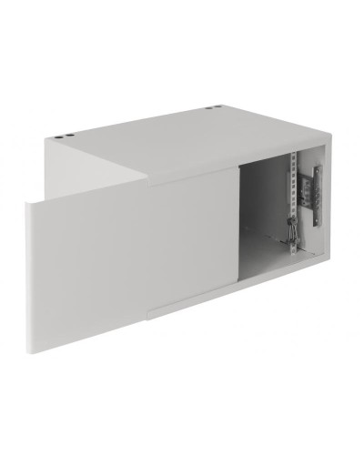 EC-WP-075240-GY. Шкаф телекоммуникационный 19 настенный 7U. NETLAN в Армавире