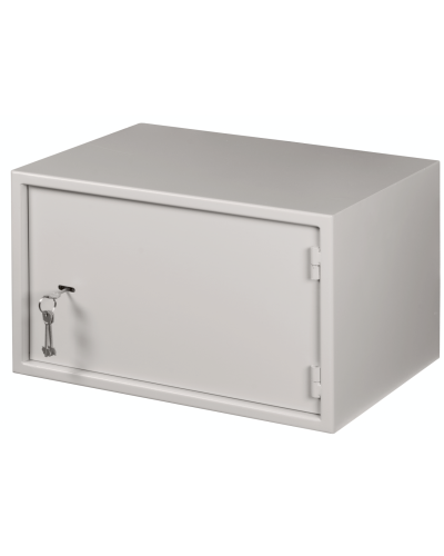 EC-WS-075240-GY. Шкаф телекоммуникационный 19 настенный 7U. NETLAN в Армавире