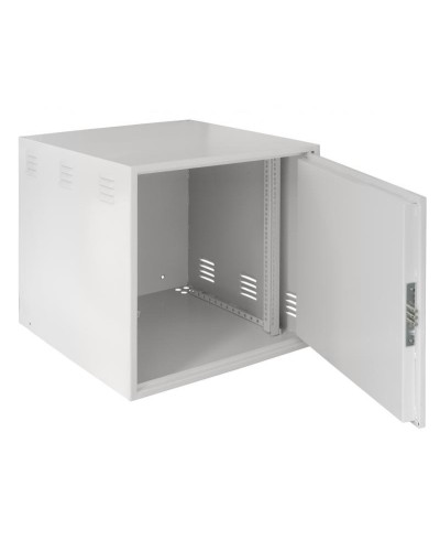 EC-WS-126060-GY. Шкаф телекоммуникационный 19 настенный 12U. NETLAN в Армавире