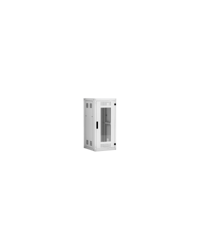 EC-FZ-246060-GMM-GY. Шкаф телекоммуникационный 19 напольный 24U. NETLAN в Армавире