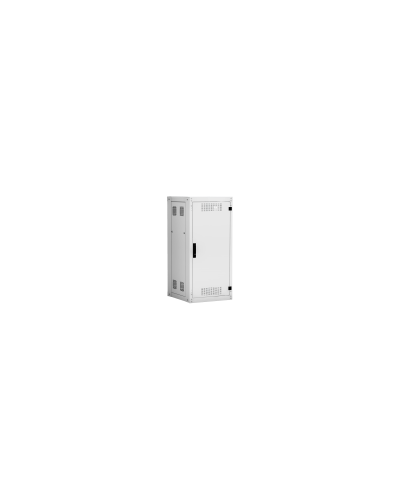 EC-FZ-246060-MMM-GY. Шкаф телекоммуникационный 19 напольный 24U. NETLAN в Армавире
