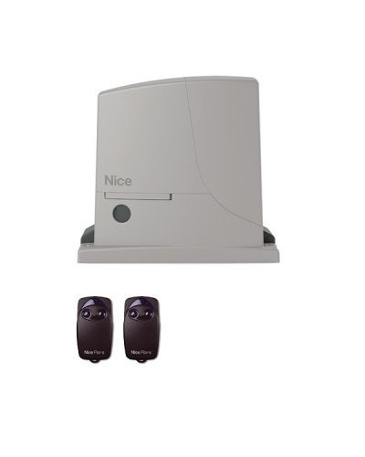 NICE ROX1000KLT. Комплект привода для откатных ворот. NICE в Армавире
