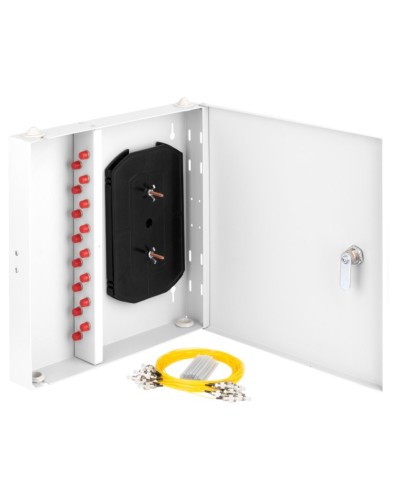 NMF-WP16FCUS2-IP-ES-GY. Кросс оптический. NIKOMAX в Армавире