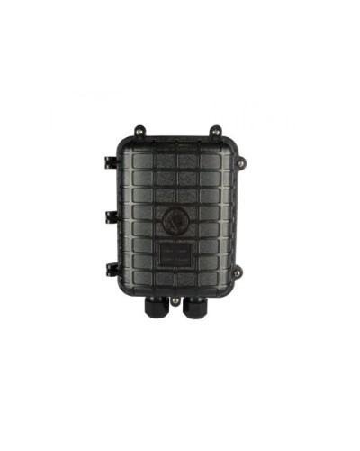 NMF-SC-3V-48-2MS. Муфта оптическая тупиковая. NIKOMAX в Армавире
