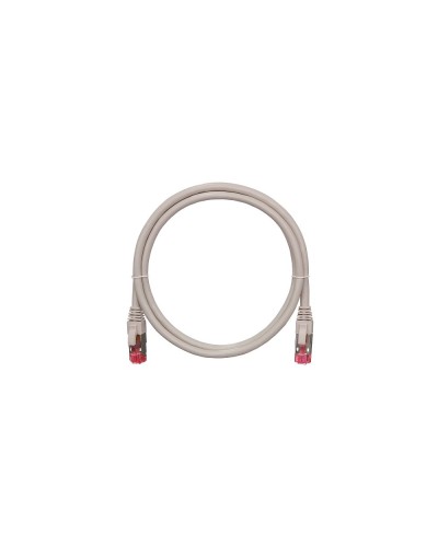 NMC-PC4SA55B-015-GY. Патч-корд медный. NIKOMAX в Армавире
