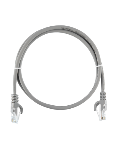NMC-PC4UD55B-ES-005-C-GY. Патч-корд медный. NIKOMAX в Армавире