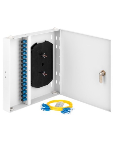 NMF-WP16SCUS2-IP-ES-GY. Кросс оптический. NIKOMAX в Армавире
