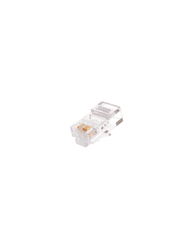 NMC-RJ84FZ06UD1-100 (100шт). Разъем RJ-45. NIKOMAX в Армавире