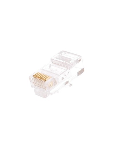 NMC-RJ88RE50UD1-100 (100шт). Разъем RJ-45. NIKOMAX в Армавире