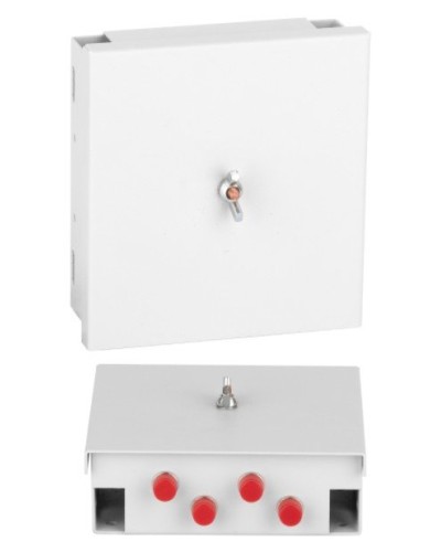 NMF-WP04FCUS2-OP-ES-GY. Кросс оптический. NIKOMAX в Армавире