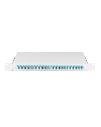 NMF-RP48LCUS2-WS-ES-1U-GY. Кросс оптический 19. NIKOMAX в Армавире