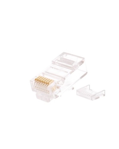 NMC-RJ88RZ50UD2-100 (100шт). Разъем RJ-45. NIKOMAX в Армавире