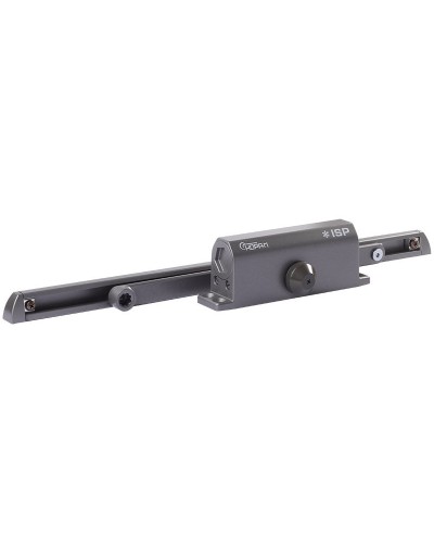 ISPARUS 430 Slider (графит). Доводчик дверной морозостойкий. NORA-M в Армавире