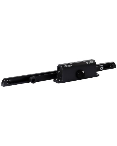 ISPARUS 430 Slider (черный). Доводчик дверной морозостойкий. NORA-M в Армавире