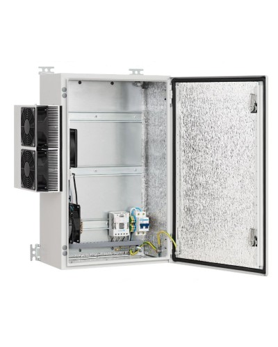 NSB-3860C4 (B386C4F0): Шкаф монтажный в Армавире