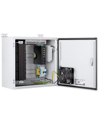 NSBox-242R (RX39F38F). Узел доступа. NSGate в Армавире