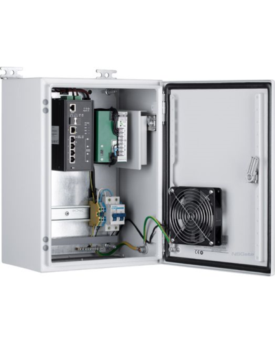 NSBox-2041 (PX14F34F). Узел доступа. NSGate в Армавире