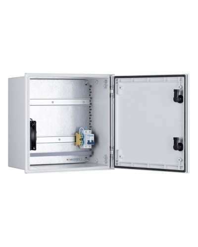 NSP-3040 (P304H0F0): Шкаф монтажный в Армавире