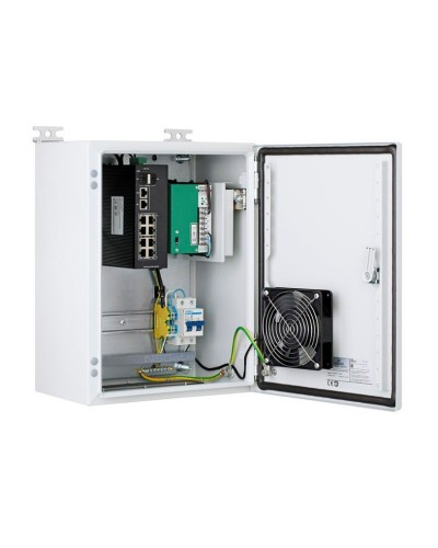 NSBox-282 (PX38F34F). Узел доступа. NSGate в Армавире