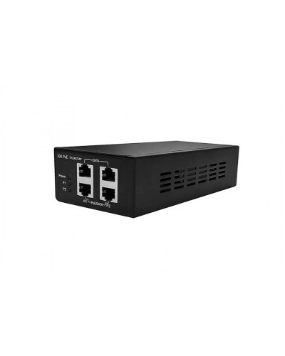 NS-PI-2G-30. Инжектор PoE. NST в Армавире