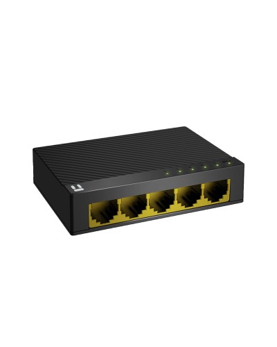 Netis ST3105GC. Коммутатор неуправляемый. Netis в Армавире