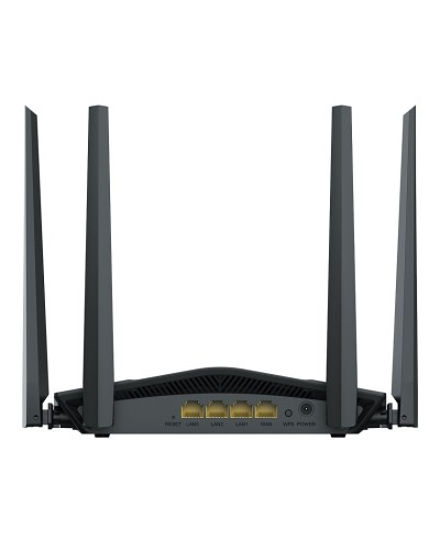 Netis NX10 AX1500. Роутер беспроводной. Netis в Армавире