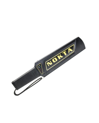 ULTRA SCANNER. Металлодетектор ручной. Nokta Makro в Армавире
