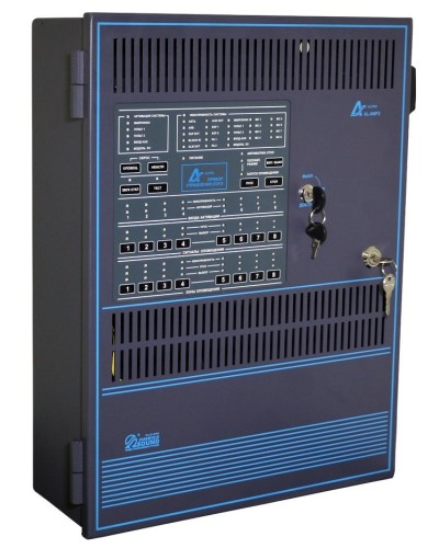 AL-8MP2. Прибор оповещения и управление эвакуацией. OMEGA в Армавире